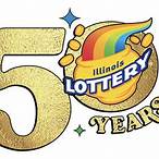 lottery il
